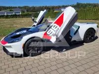 2026 Ford GT
