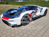 2026 Ford GT