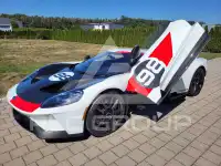 2026 Ford GT