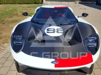 2026 Ford GT