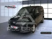 2026 Ford Tourneo