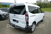 2026 Ford Tourneo