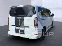 2026 Ford Tourneo