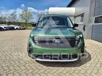 2026 Ford Tourneo