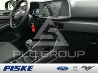 2026 Ford Tourneo