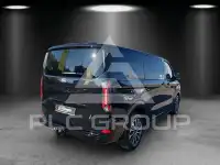 2026 Ford Tourneo