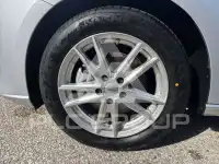 2026 Ford Tourneo