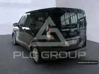 2026 Ford Tourneo