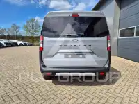 2026 Ford Tourneo