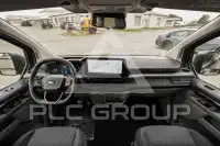 2026 Ford Tourneo