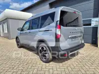 2026 Ford Tourneo