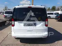 2026 Ford Tourneo