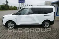 2026 Ford Tourneo