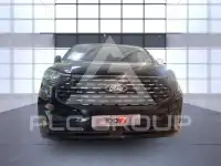 2026 Ford Tourneo
