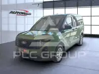 2026 Ford Tourneo