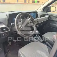 2026 Ford Tourneo