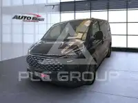 2026 Ford Tourneo