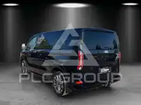 2026 Ford Tourneo