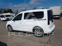2026 Ford Tourneo