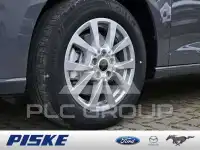 2026 Ford Tourneo