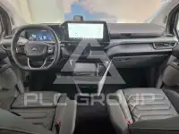 2026 Ford Tourneo