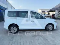 2026 Ford Tourneo
