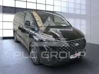 2026 Ford Tourneo