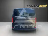 2026 Ford Tourneo