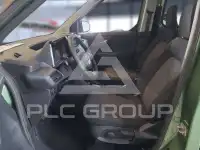 2026 Ford Tourneo