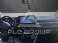 2026 Ford Tourneo