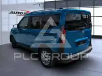 2026 Ford Tourneo