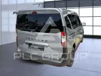 2026 Ford Tourneo