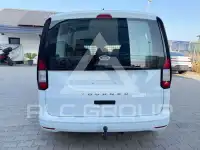 2026 Ford Tourneo