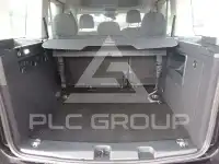 2026 Ford Tourneo