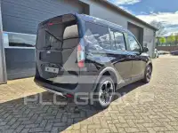 2026 Ford Tourneo