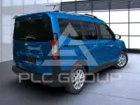 2026 Ford Tourneo