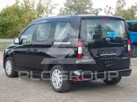 2026 Ford Tourneo