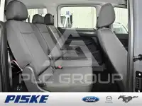 2026 Ford Tourneo