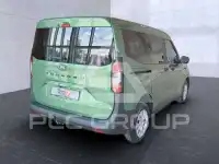2026 Ford Tourneo