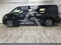 2026 Ford Tourneo