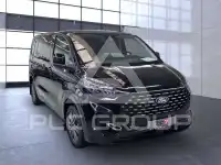 2026 Ford Tourneo