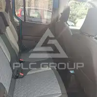 2026 Ford Tourneo