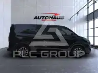 2026 Ford Tourneo