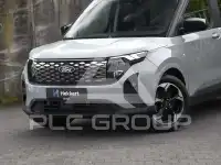 2026 Ford Tourneo