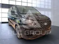 2026 Ford Tourneo
