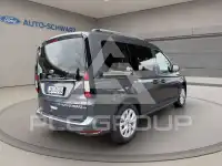 2026 Ford Tourneo