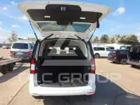 2026 Ford Tourneo