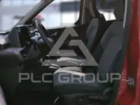 2026 Ford Tourneo