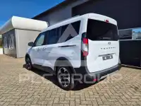 2026 Ford Tourneo