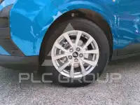 2026 Ford Tourneo